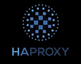 HAProxy logo