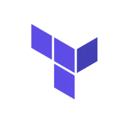 Terraform logo