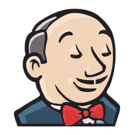 Jenkins logo