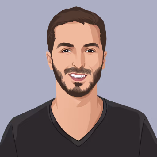 Michael Zion