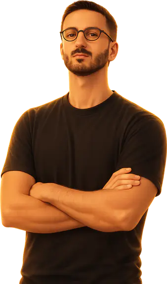 Michael, account manager